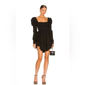 Selkie Boleyn Dress M